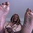 My pretty feet wrecked your marriage