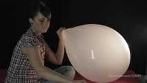 041 Smokey Balloon