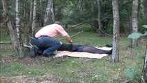 Melina and Zora - gambling debts 2 part 5 of 6