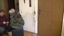 Marenka - Home Assault Part 5 of 6