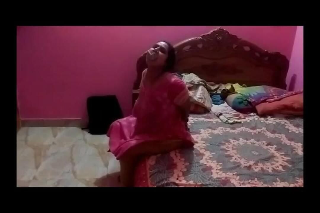 Housekeeper in danger