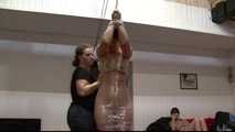Mummification Challenge