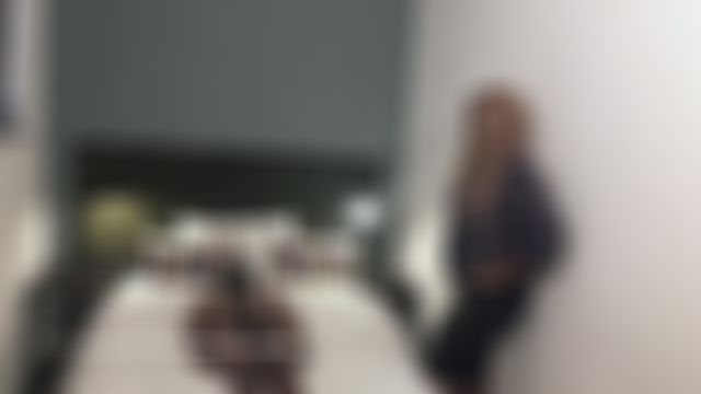 Trampling pain is beautiful pain!