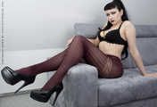 Kinky Pantyhose 2