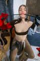 Crazy for stockings (306 images)