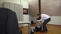 Celine - The Agreement 2 Part 5 of 6