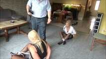 Isabel und ihre Anwältin Elena Teil 6 von 7