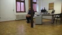 Julia - rent debts part 2 of 6