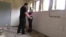 Holy in ropes 2
