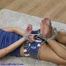 Yoga girl Sophia hogtied