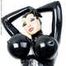 Rubber Play Dolls 1