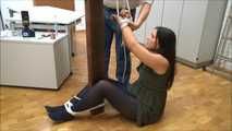 Vanessa - Tricked Part 6 of 7