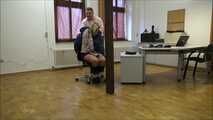 Julia - rent debts part 2 of 6