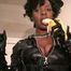 Latex Banana