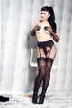 Sheer Nylon Layers, Part II