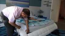 Cindy - The Fake Insurance Agent 2 Part 2 of 8