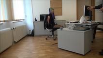 Arielle - The Secretary Part 1 of 5