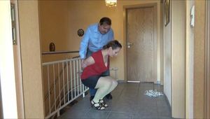 Ronja - Hijacked Part 1 of 2