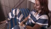 Magda in jail