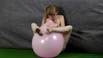 Blow2Pop pink U16