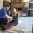 Jasmin - Trapped in her own house Part 6 of 6