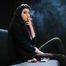 Adorable 19-year-old Anastasia surprisingly fancies smoking really strong Marlboro Red cigarettes