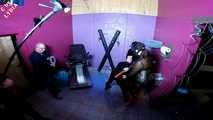MAKING OF  - SLAVE TAIL HORNY