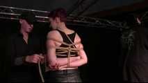 The ultimate Escape Challenge from VENUS Berlin - Legendary Battles