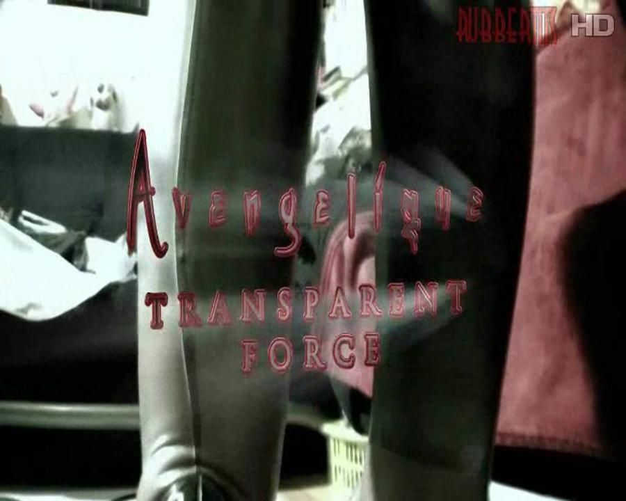 Transparent Force