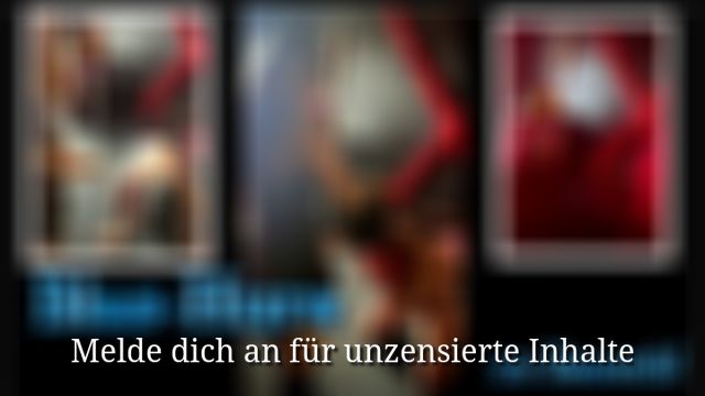 Ich erziehe meinen Sklaven zur Blas-Hure! 