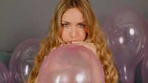 1350 boobs and balloons