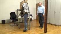 Zora - Office Heist Part 1 of 7