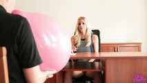 832 The Job Interview