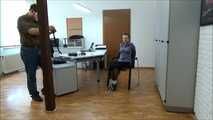 Cindy - The Fake Insurance Agent 1 Part 1 of 6