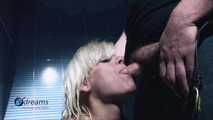 Martina - Sex Fantasies With A Burglar