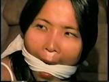 24 YEAR OLD ASIAN TRIES TO ESCAPE (D38-8)