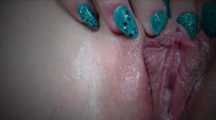 CREAMPIE LUBRICATE
