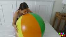 976 It doesn't want to burst