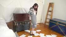 Always In Trouble 8 - Encore - Part Three - Ziva Fey