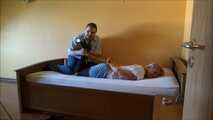 Isabel and Melina - After the Class Reunion 2 Part 4 of 7