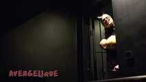 Reason for detention: constant jerking off