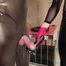 Hanna Engelss - Completely under my control - testing the object