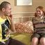 Teen Anna - Red Hair Freckles...