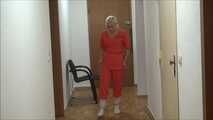 Hailey - New prisoner in the office Part 8 of  8