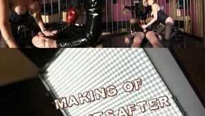 MAKING OF LYDIAPORNO