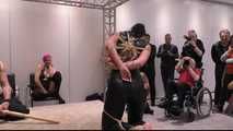 BoundCon meets Feringapark - the new Challenges !!! Bob vs. Katarina Blade