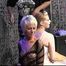 Sexy Girl Escape Challenge - tied by Lena King