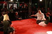 BoundCon Bondage Escape Contest 2011 - Part 2
