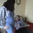 Anja´s new dungarees 2