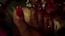 Foot Fetish Flowers